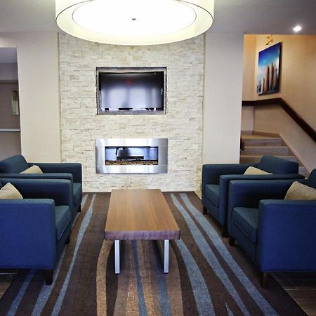 Waterfront Inn New Liskeard Exterior photo