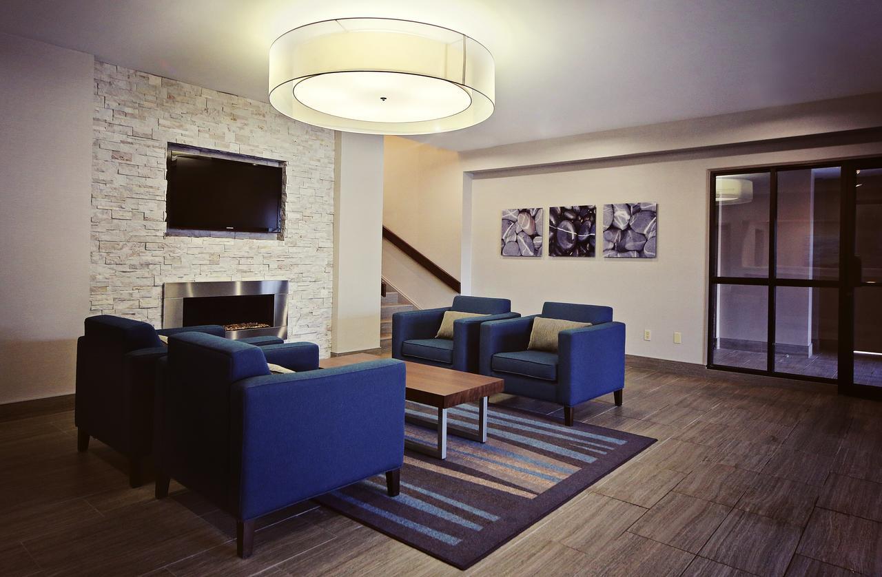 Waterfront Inn New Liskeard Exterior photo