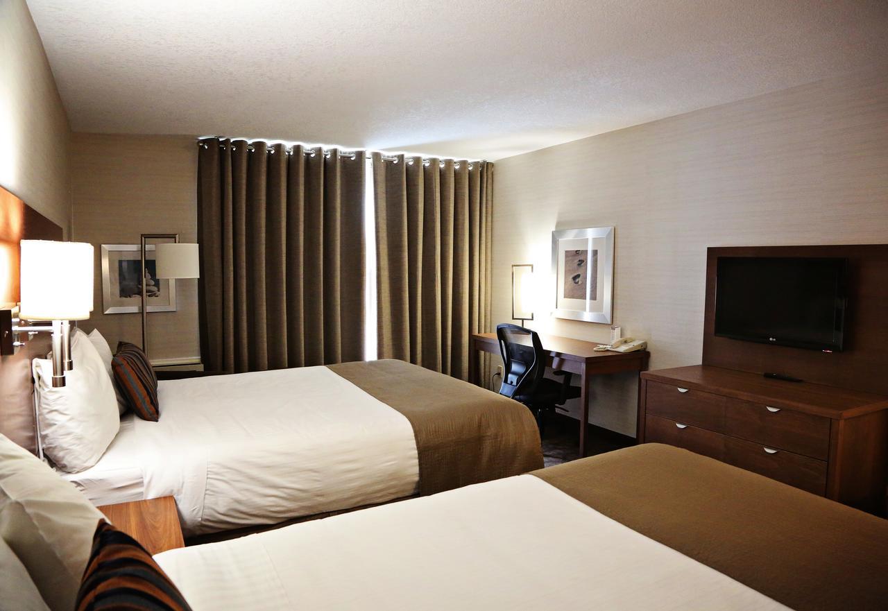 Waterfront Inn New Liskeard Exterior photo