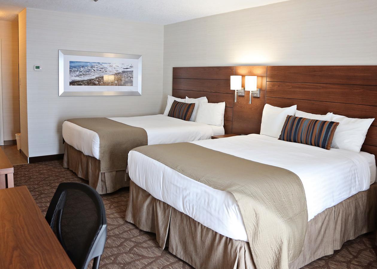 Waterfront Inn New Liskeard Exterior photo