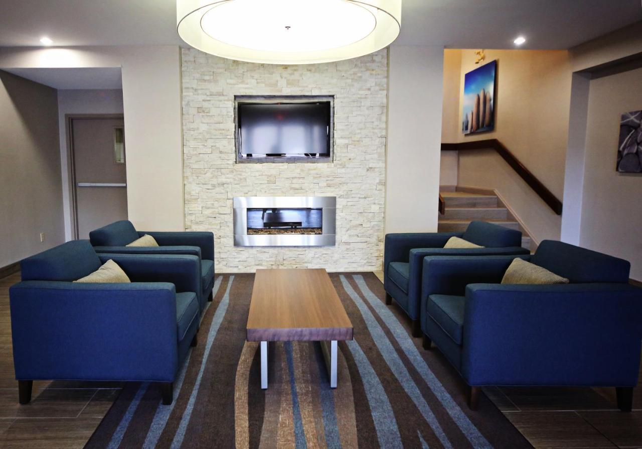 Waterfront Inn New Liskeard Exterior photo