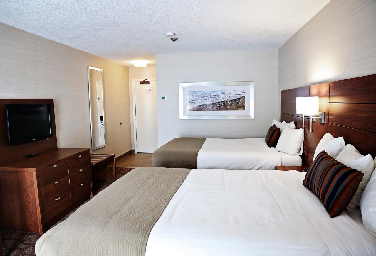 Waterfront Inn New Liskeard Exterior photo