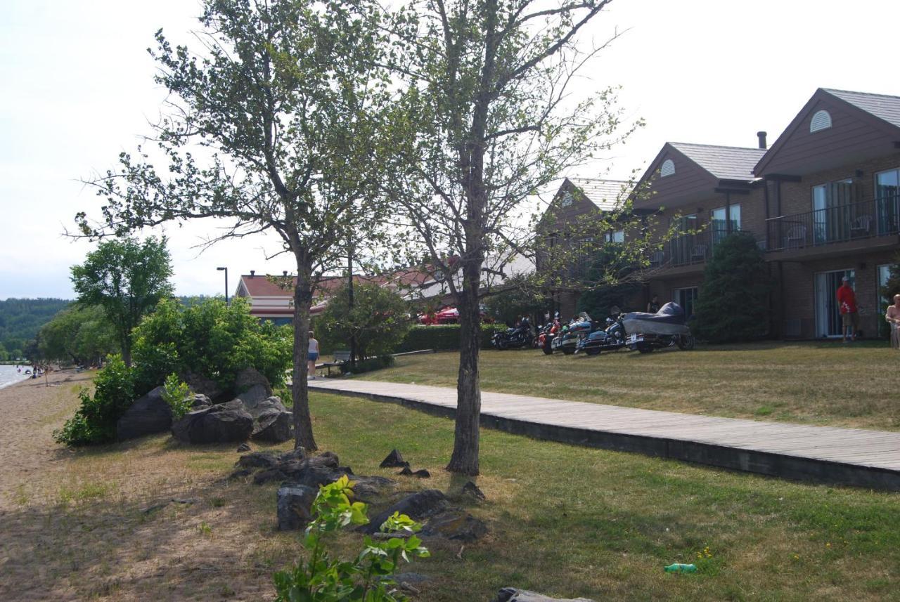 Waterfront Inn New Liskeard Exterior photo
