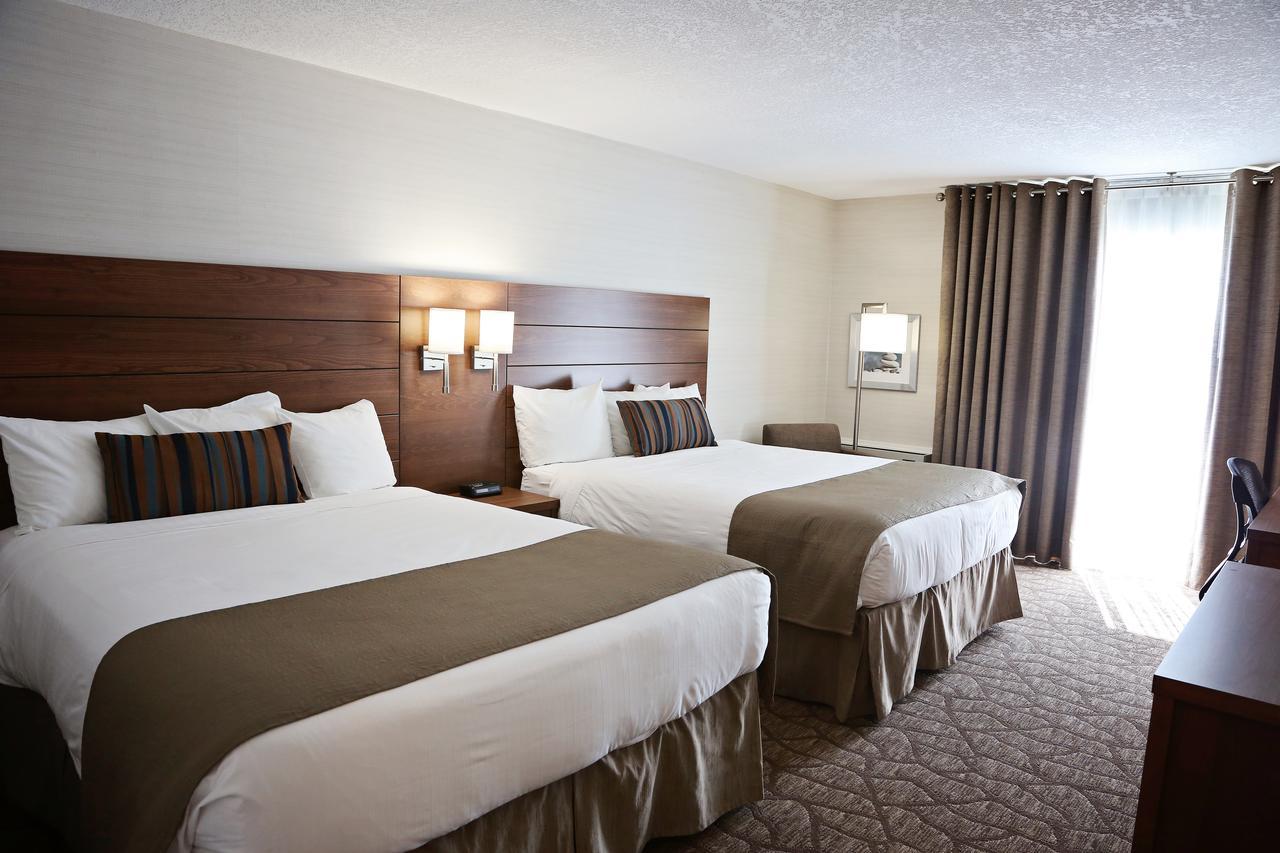 Waterfront Inn New Liskeard Exterior photo