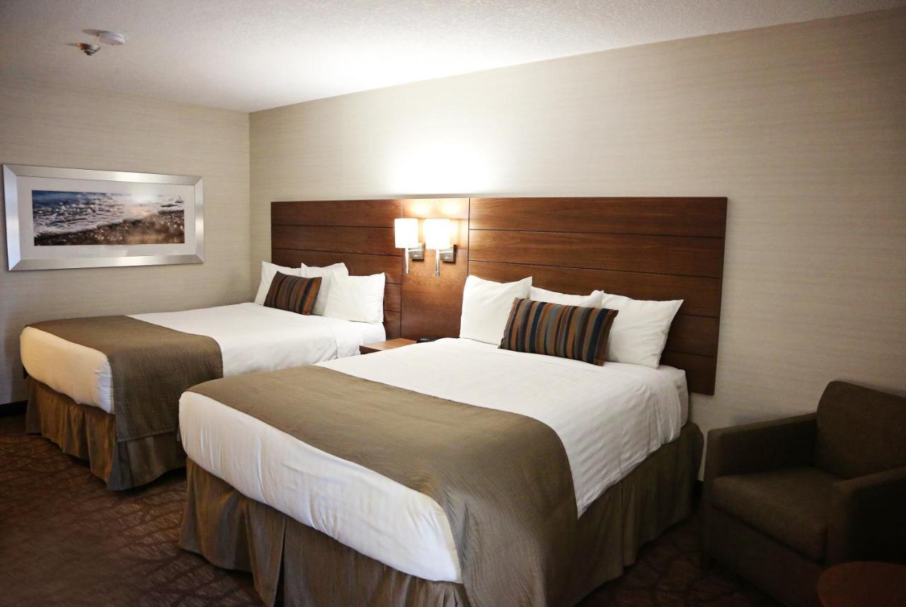 Waterfront Inn New Liskeard Exterior photo
